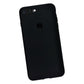 Magic Silicone slim TPU Case for apple iPhone 12