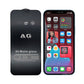 Matte Tempered Glass Screen Protector for apple iPhone 12 Pro Max