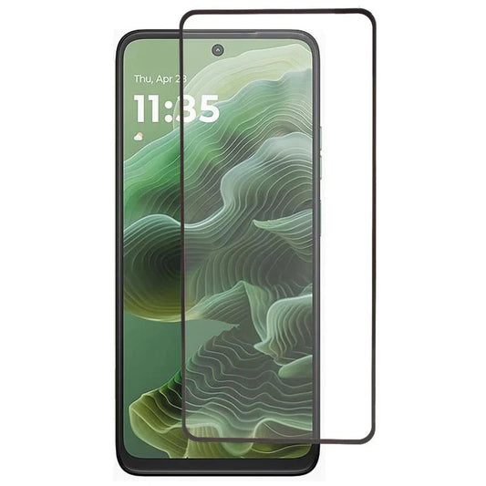 Motorola Moto G35 Tempered Glass Screen Protector 9H HD Clear