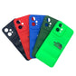 Oneplus Nord CE2 Lite Puffer Jacket Case Shock-Absorbing Air Cushion Back Cover