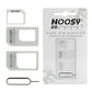 Noosy 4-in-1 SIM Adapter Kit