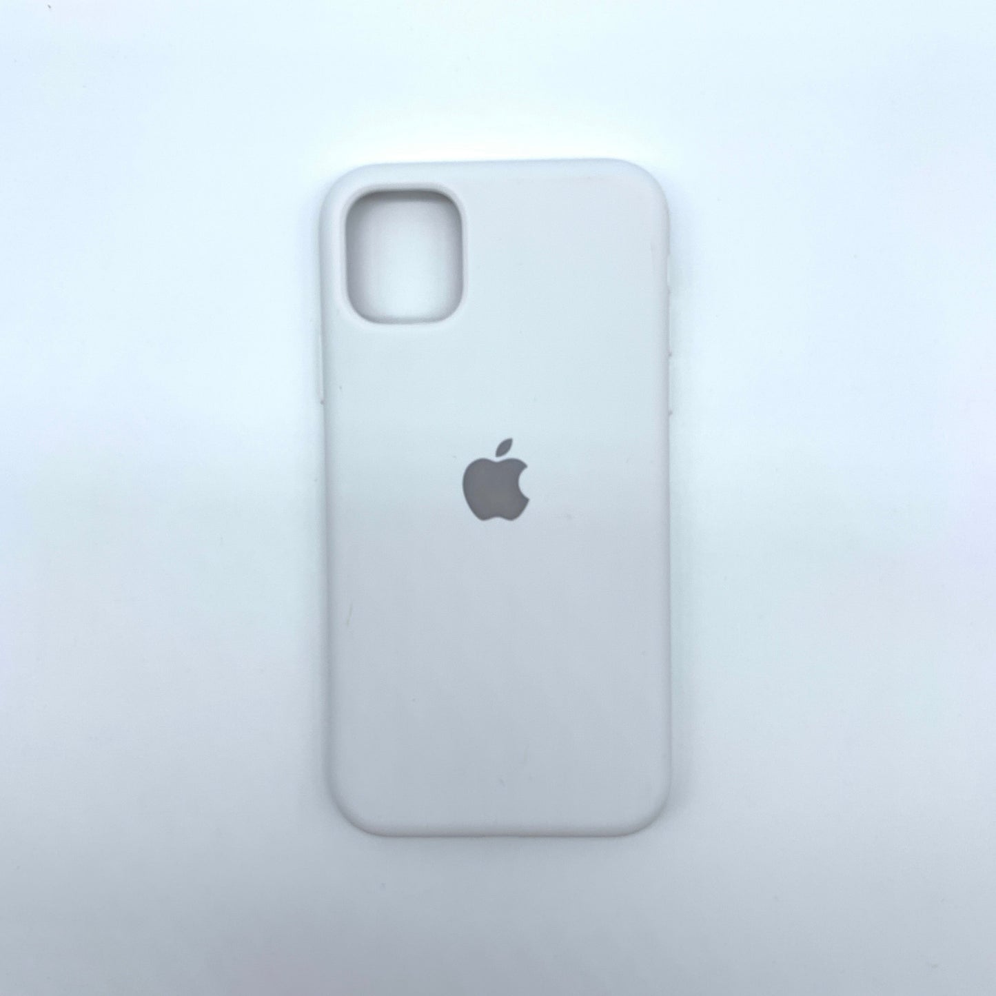 apple silicone case Velvet Hard back cover for iPhone 11