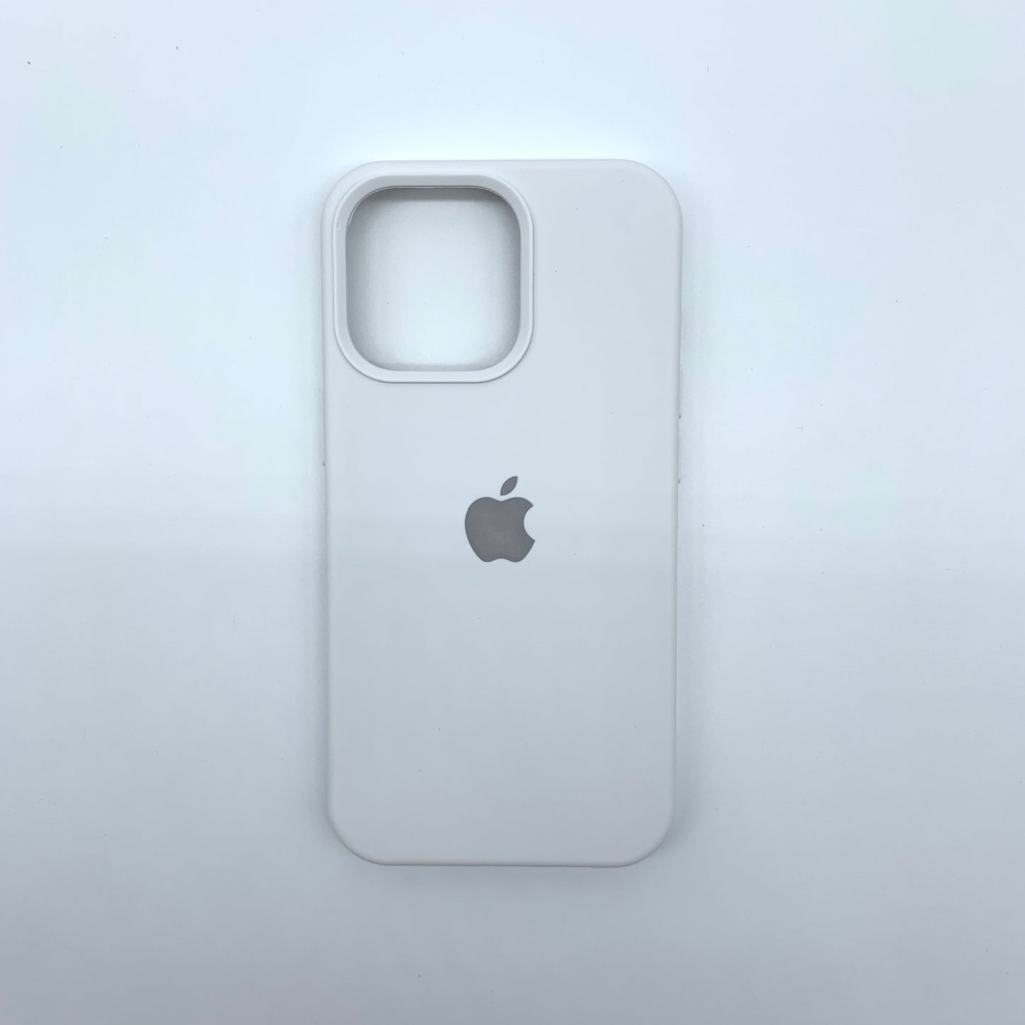 apple silicone case Velvet Hard back cover for iPhone 13 Pro