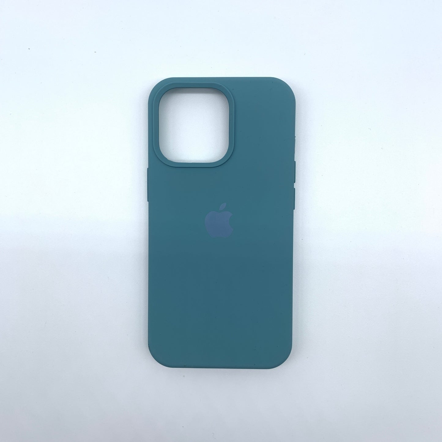 apple silicone case Velvet Hard back cover for iPhone 14