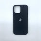 apple silicone case Velvet Hard back cover for iPhone 13 Pro Max