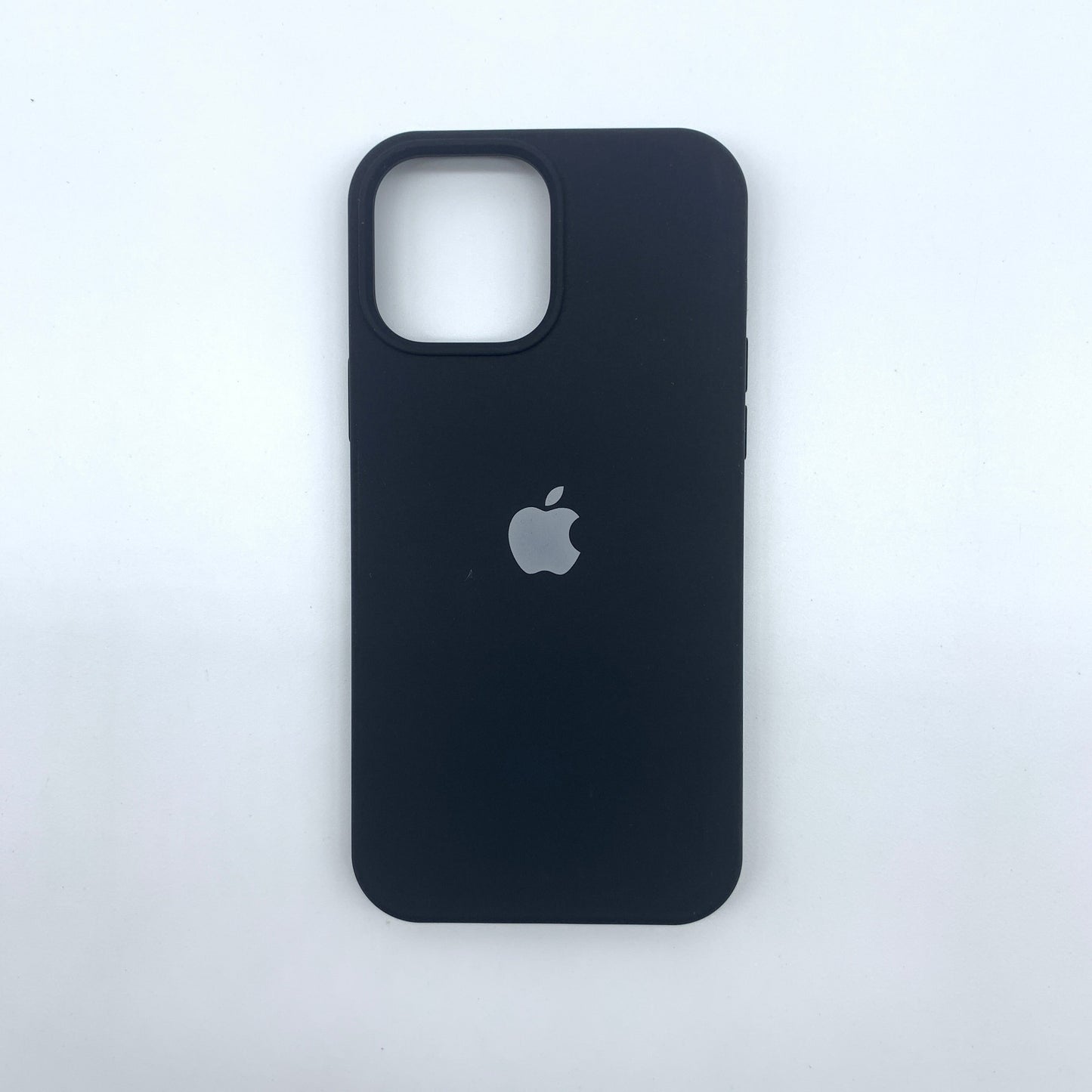 apple silicone case Velvet Hard back cover for iPhone 13 Pro Max