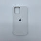 apple silicone case Velvet Hard back cover for iPhone 13 Pro Max