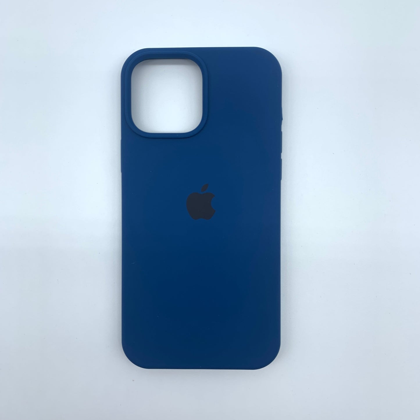 apple silicone case Velvet Hard back cover for iPhone 13 Pro Max