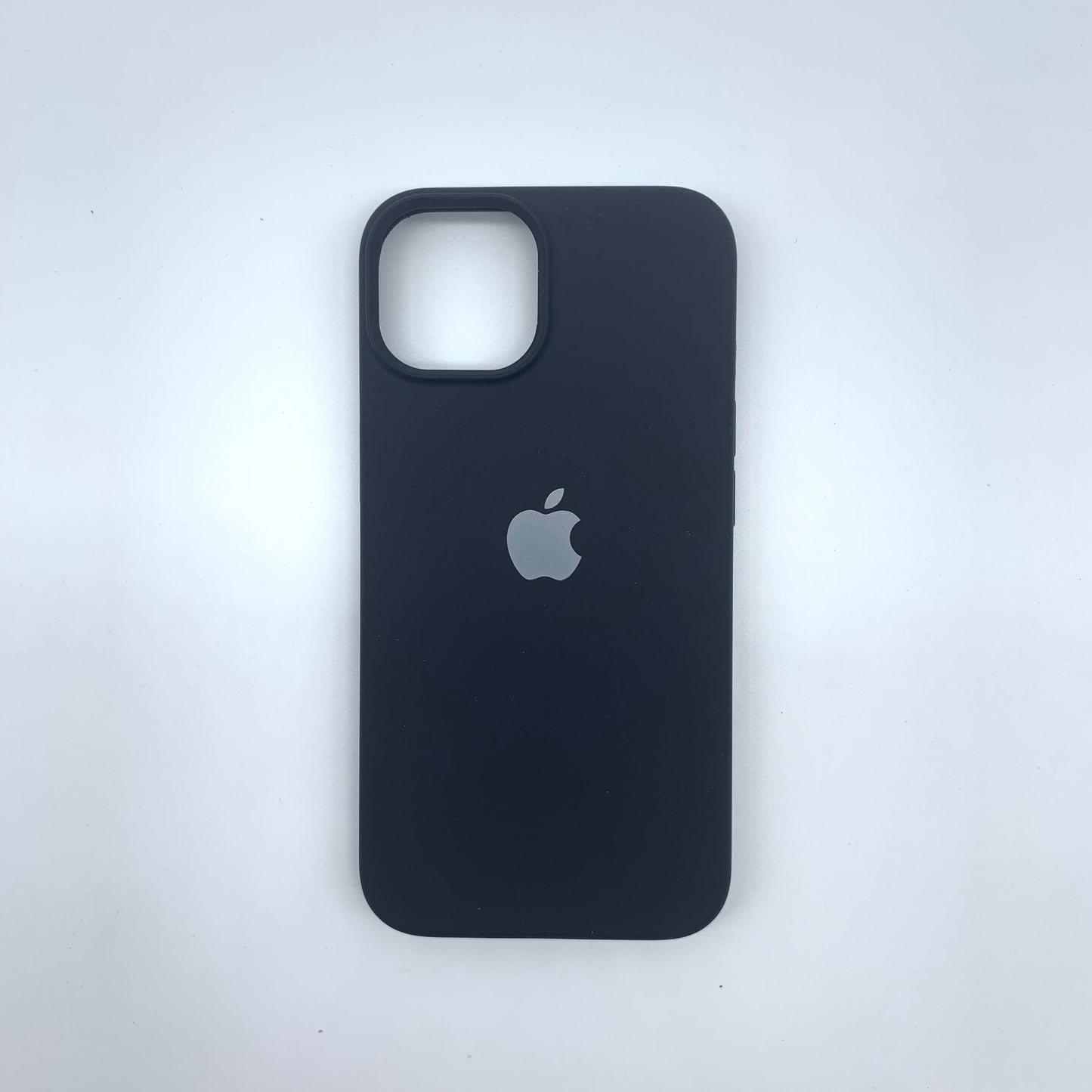 apple silicone case Velvet Hard back cover for iPhone 14