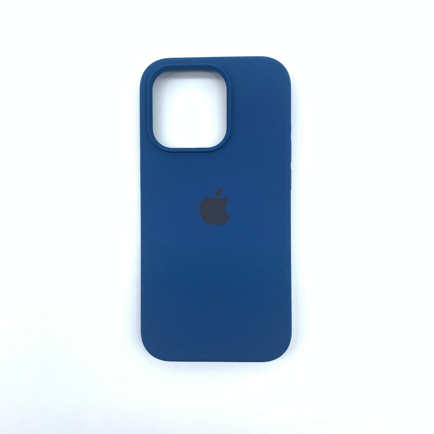 apple silicone case Velvet Hard back cover for iPhone 14 Pro