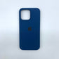 apple silicone case Velvet Hard back cover for iPhone 14 Pro Max