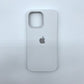 apple silicone case Velvet Hard back cover for iPhone 14 Pro Max