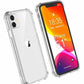 4in1 Protection pack for iPhone 11