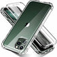 4in1 Protection pack for iPhone 12 Pro Max