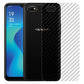 Carbon Back Sticker for OPPO