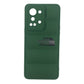 Oneplus Nord 2T Puffer Jacket Case Shock-Absorbing Air Cushion Back Cover