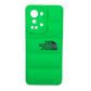 Oneplus Nord 2T Puffer Jacket Case Shock-Absorbing Air Cushion Back Cover