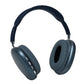 P9 Wireless Headphone Bluetooth 5.0 Stereo Sound with Mic Foldable Over-Ear Headset for Music Gaming and Calls