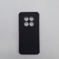 Redmi Note 15 Pro Carbon Fiber texture Hard Rubber armour back cover shock-porof case