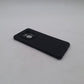 Redmi Note 15 Carbon Fiber texture Hard Rubber armour back cover shock-porof case