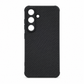 Samsung S24 Carbon Fiber texture Hard Rubber armour back cover shock-porof case