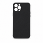 iPhone 12 Pro Max Carbon Fiber texture Hard Rubber armour back cover shock-porof case