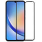 Samsung Screen protector Full HD Tempered Glass with installation Kit