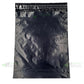 Shipping Bags Poly Mailer Courier Bags Black Medium 25cm x 35cm