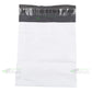Shipping Bags Poly Mailer Courier Bags White small 16cm x 22cm