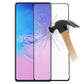 Screen Protector Tempered Glass for Samsung Galaxy S10 Lite
