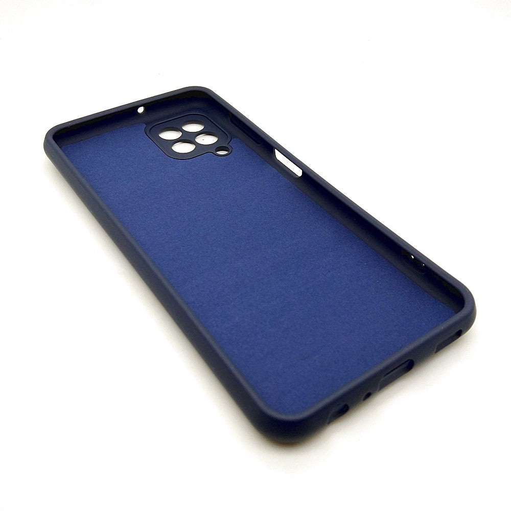 New Hard Silicone Perfect Shock-Absorption Case for Samsung A22 4G
