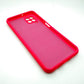 New Hard Silicone Perfect Shock-Absorption Case for Samsung A22 4G