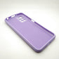 New Hard Silicone Shock-Absorption case for Redmi 10