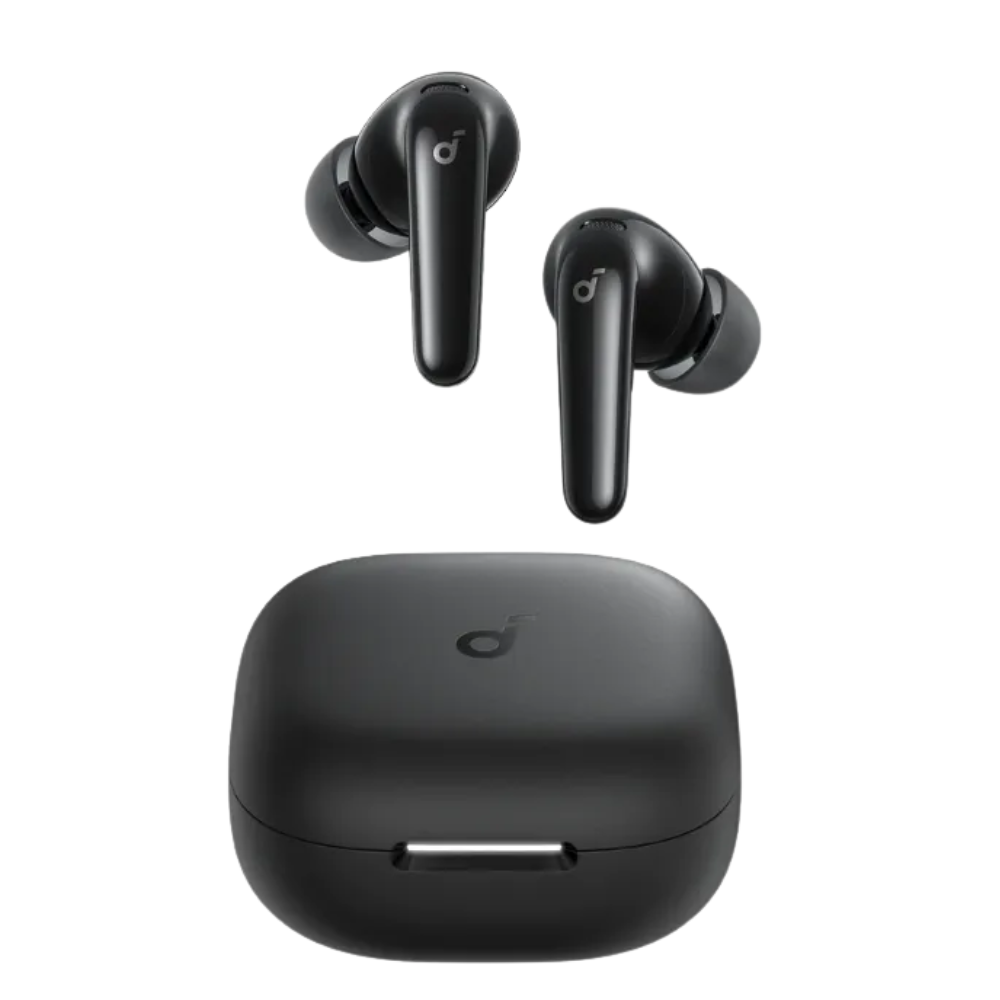 Soundcore R60i NC True Wireless Earbuds with Adaptive ANC & 50-Hour Battery Life