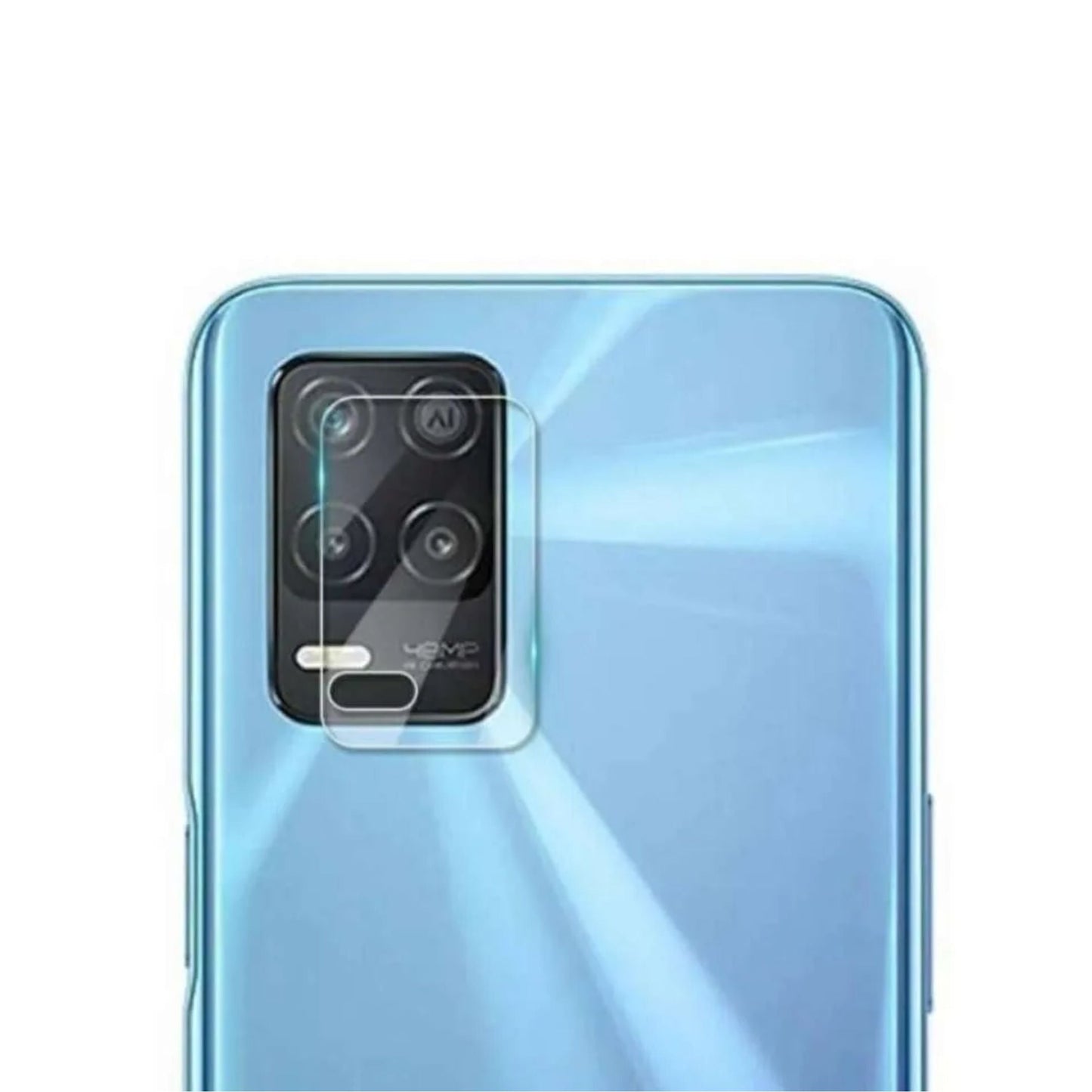 Camera Lens Tempered Glass for Realme