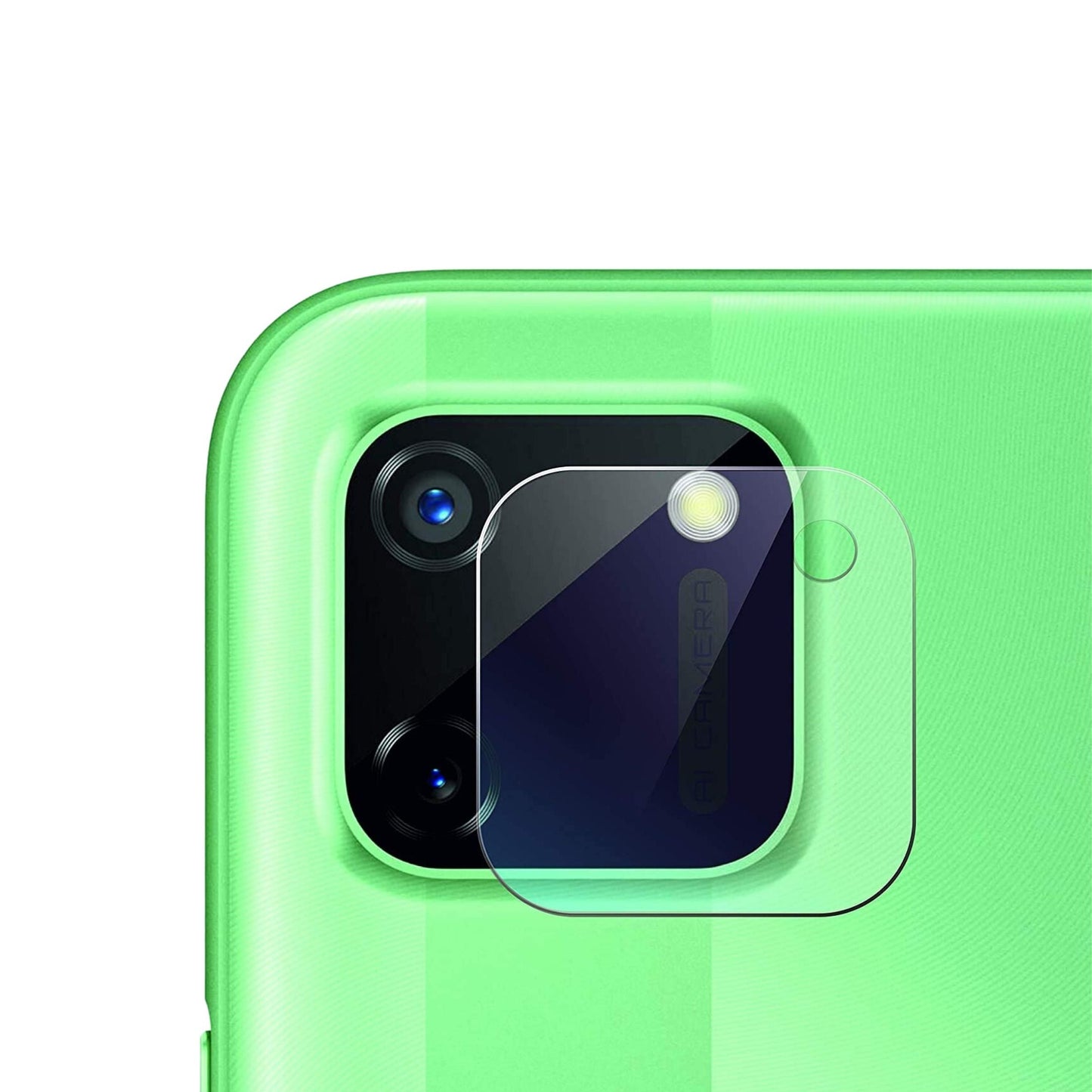 Camera Lens Tempered Glass for Realme