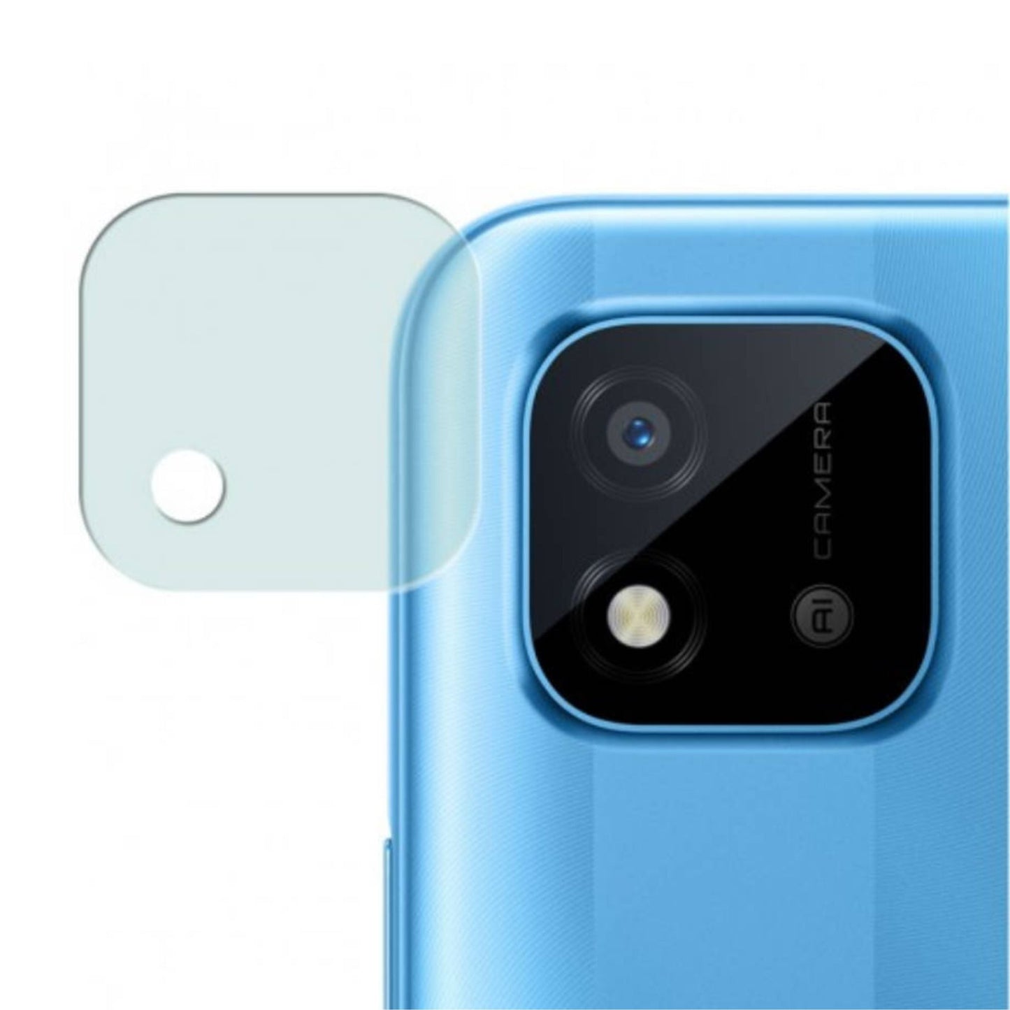 Camera Lens Tempered Glass for Realme