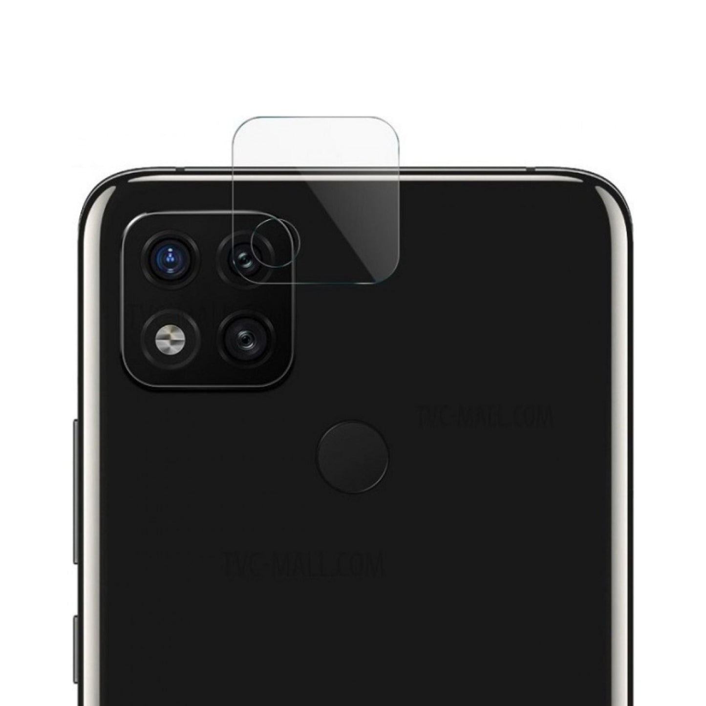 Camera Lens Tempered Glass for Redmi