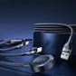 REMAX RC-C169 3-in-1 Charging Cable