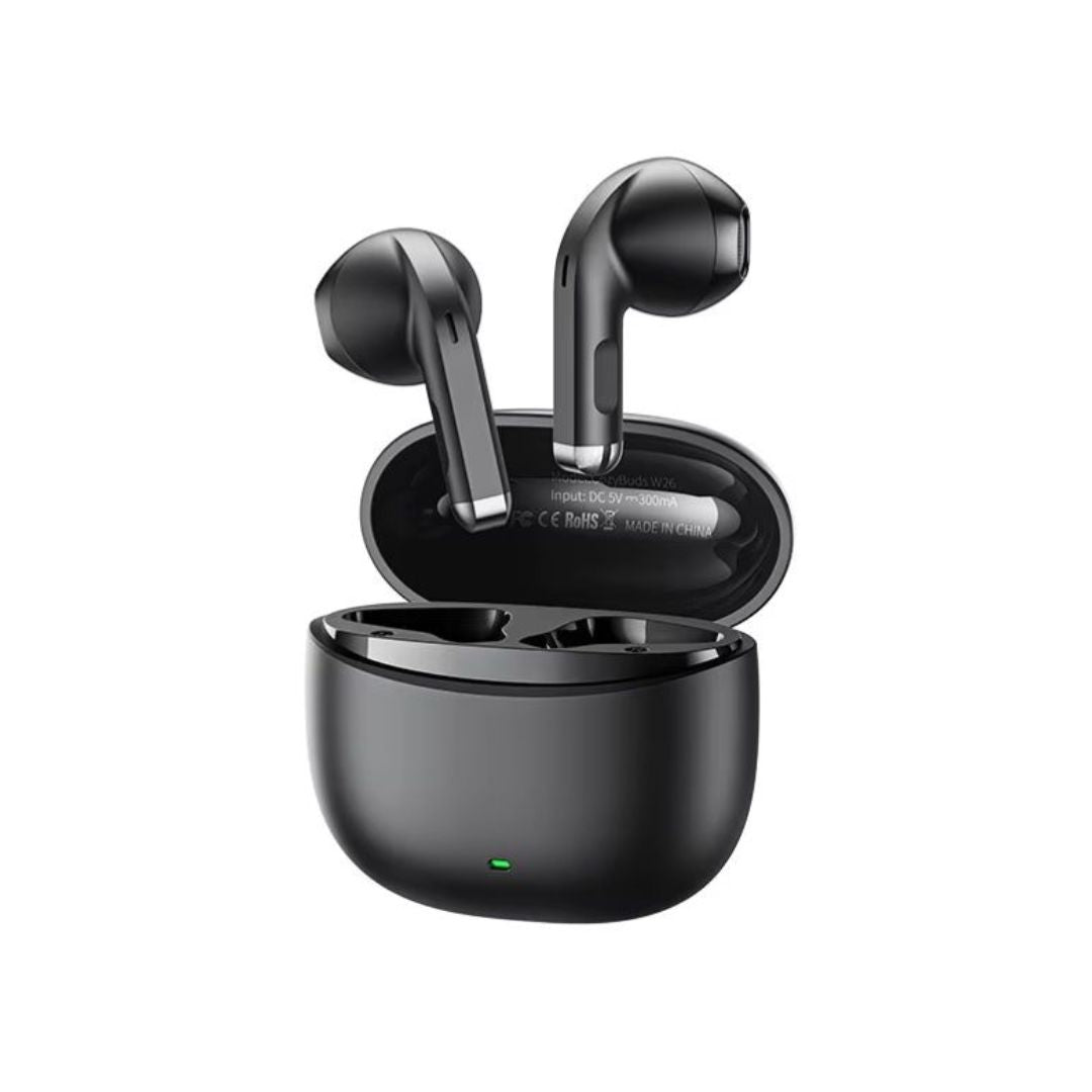 REMAX Keyzou CozyBuds W26 TWS Earbuds