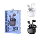 REMAX Keyzou CozyBuds W26 TWS Earbuds