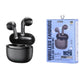 REMAX Keyzou CozyBuds W26 TWS Earbuds