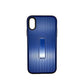 New Stand Stipe RGB Hard Perfect Grip Suitcase type Back Cover Phone Case for apple iPhone
