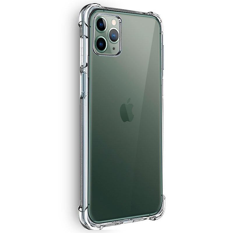 4in1 Protection pack for iPhone 11 Pro Max