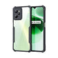 iPaky Soft Silicone TPU Strong bumper case for Realme C35