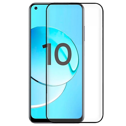 Screen Protector Full Tempered Glass for Realme 10