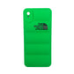 Redmi 9A Puffer Jacket Case Shock-Absorbing Air Cushion Back Cover