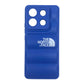 Redmi Note 13 Pro Puffer Jacket Case Shock-Absorbing Air Cushion Back Cover