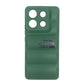 Redmi Note 13 Pro Puffer Jacket Case Shock-Absorbing Air Cushion Back Cover