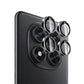 Redmi Note 14 Pro 5G Camera lens protection Ring with Tempered glass